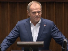 Donald Tusk własnie ogłosił. Jest decyzja ws. granicy z Białorusią