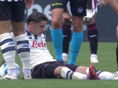 Media: Tyle potrwa przerwa Nicoli Zalewskiego