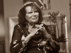 Zmarła Claudia Cardinale. Ikona włoskiego kina miała 87 lat