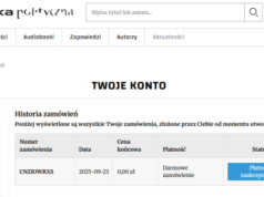 Krytyka Polityczna zamyka swoją dotychczasową księgarnię – pobierzcie e-booki do 6 października