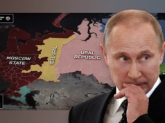 „Musimy zrobić wszystko, by Rosja jako imperium przestała istnieć” – dowódca Ruchu Oporu Sił Specjalnych Operacji SZU