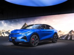 Nowy silnik dla Alpine – nawet 470 KM i 4×4