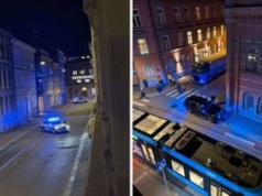 Eksplozja w Oslo. Ewakuacja w stolicy Norwegii