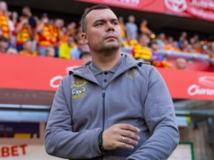 Adrian Siemieniec: Powtarzam zespołowi słowa Roberta Lewandowskiego