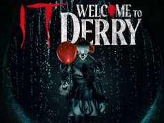 Pennywise uderza ponownie. To: Witajcie w Derry z oficjalnym zwiastunem!