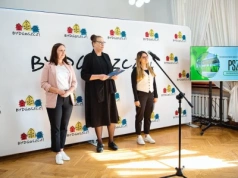 Nowa narracja ratusza w temacie tekstyliów. Późną jesienią mają pojawić się mobilne PSZOK