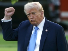 Donald Trump krytykuje klimatyzm. „Zmiany klimatu to największy przekręt w historii świata”