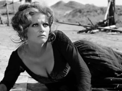 Claudia Cardinale nie żyje. Legendarna włoska aktorka zmarła w wieku 87 lat