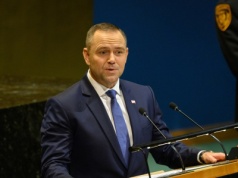 Stanowcze słowa Karola Nawrockiego w ONZ. "Świat zmienił się całkowicie"