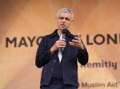 Trump nazwał go "okropnym burmistrzem" Londynu. Jest odpowiedź