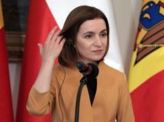 Najważniejsze wybory w historii tego kraju. Może wpaść w łapy Putina