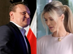 Skandal w TVN? Po spotkaniu Krupy z Tarczyńskim wybuchła afera. "Będzie musiała się wytłumaczyć"