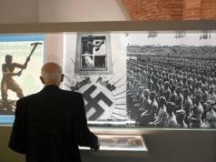 Nasi sąsiedzi mają problem. Mnożą się ataki na miejsca pamięci o zbrodniach