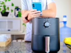 AI w codziennym, domowym wydaniu. Ile kosztują urządzenia AGD ze sztuczną inteligencją?