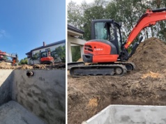 Montaż i użytkowanie szamba betonowego – poradnik na sezon jesienny