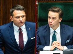 Konfederacja straci miliony?: "Jesteśmy gotowi do funkcjonowania również bez subwenc…