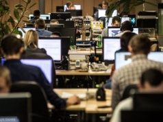 Czekają, ale nikt nie patrzy. Co czwarte CV ląduje w próżni