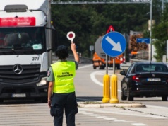 Wielka zmiana na granicy UE od 12 października. Schengen z nowymi zasadami