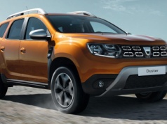Niemal jak z salonu. Używana Dacia Duster II z najniższym przebiegiem