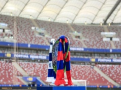 Rezerwy Legii z Górnikiem, Lechia w rewanżu z Pogonią. Oto plan środowych meczów PP!