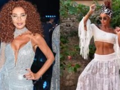 Sekret idealnej sylwetki Ewy Minge. Projektantka odstawiła DWA PRODUKTY