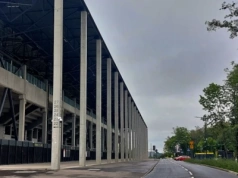 Dzień dobry Katowice. Miasto zleci dodatkowe prace przy stadionie