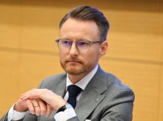 Odchodzący prezes Energi ocenia transformację. "Gaz paliwem przejściowym, ale nie powiem do kiedy"