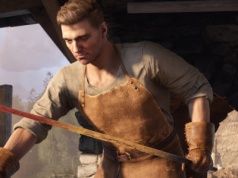 Kingdom Come 2: Legacy of the Forge stało się jeszcze doskonalsze niż na premierę. Teraz RPG nie powinno tak często się zawieszać