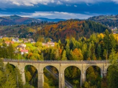 ​Pięć odsłon złotej polskiej jesieni, czyli gdzie wybrać się między wrześniem a listopadem