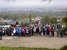 Pobiegną po raz 10, by upamiętnić św. Jana Pawła II