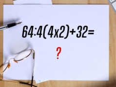 Jesteś pewny swoich zdolności? Ta zagadka matematyczna je przetestuje