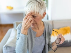 Choroby siatkówki odbierają wzrok milionom ludzi. Jest sposób, by zatrzymać postęp AMD i DME