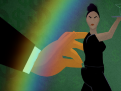 Empathywashing, czyli gastrołagry pod tęczową flagą