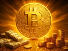 Eksplozja krypto fortun! Setki tysięcy nowych milionerów, a to dopiero początek