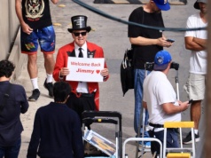 Jimmy Kimmel wrócił na antenę. Emocjonalne wystąpienie po kontrowersjach