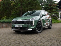 Kia Sportage: Wielki efekt małych zmian