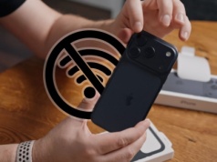 Cała seria iPhone 17 ma problemy z Wi-Fi. Wina leży na nadgarstku