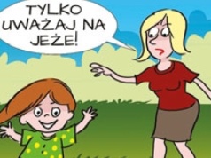 Zdrowe stopy od dziecka. Dlaczego warto chodzić boso?