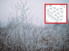 Przymrozki w Polsce. W tych rejonach może być naprawdę zimno