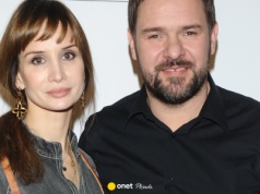 Tomasz Karolak potwierdza rozstanie z Violą Kołakowską. "Tzw. burzliwa relacja"