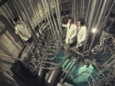 70 lat polskiej atomistyki: od Instytutu Badań Jądrowych do MARII i superkomputerów