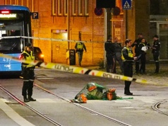 Eksplozje w centrum Oslo. Niespokojna noc w stolicy Norwegii