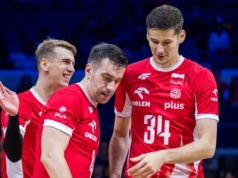 MŚ siatkarzy. O której mecz Polska - Turcja? Gdzie oglądać?