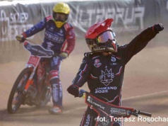 Żużel. „Nie wiadomo czy klub przeżyje”. Fajfer szczerze o sezonie 2025 w Starcie (WYWIAD)