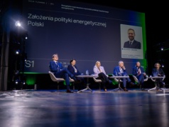 Wiceminister Energii: chcemy likwidować przyczyny wysokich cen prądu