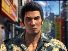 To, na co gracze czekali od lat, wreszcie się stało. Remake trzeciej części serii Yakuza został potwierdzony, a to nie wszystko