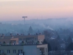 Rzeszowski sezon smogowy zbliża się… Jak poznać po kolorze dymu co aktualnie pali sąsiad?