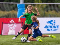 Znamy najlepszych dryblerów w Małopolsce – FOTO