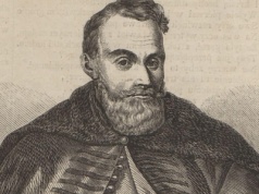 Kalendarium historyczne: 24 września 1621 – śmierć hetmana Chodkiewicza