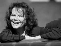 Zmarła gwiazda światowego kina Claudia Cardinale